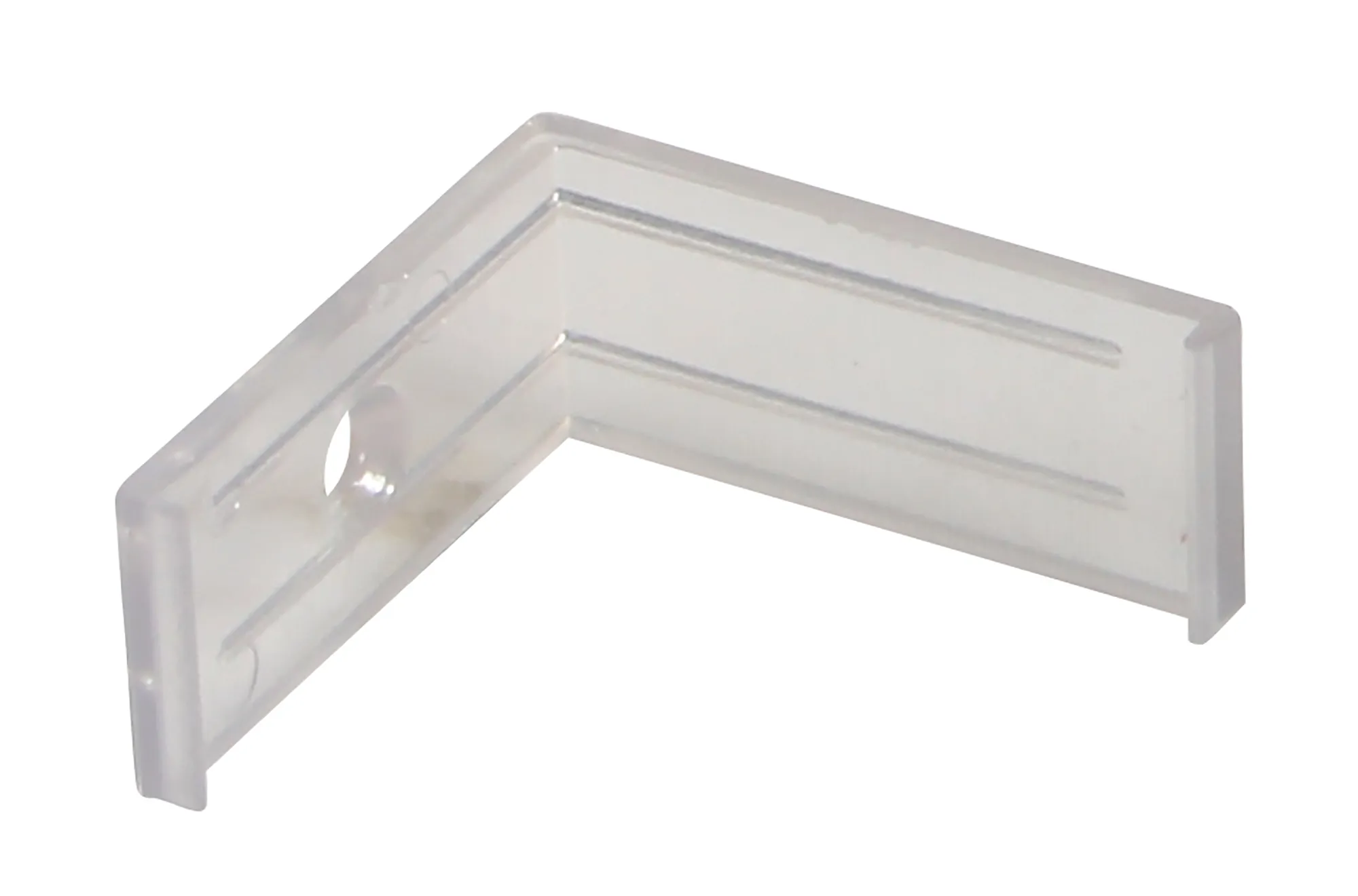 Lin 3030C Profiles Dlux Profile Accessories